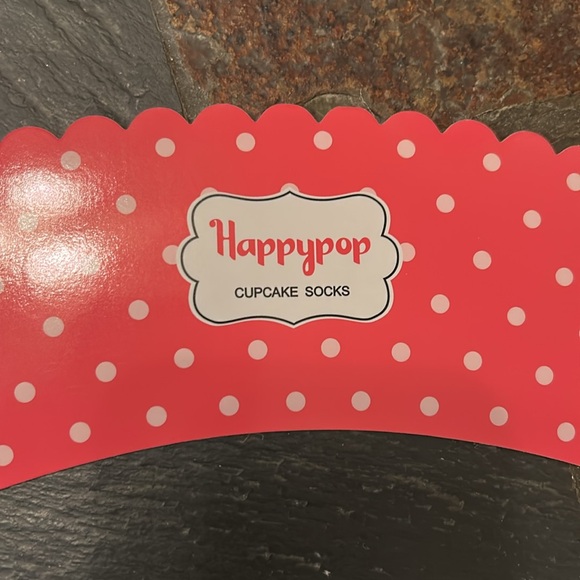 Happypop 1967 Birthday Socks - Picture 2 of 6